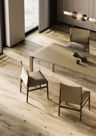 Кварцевый ламинат Fargo Бевел Дуб Кантри 50-1603