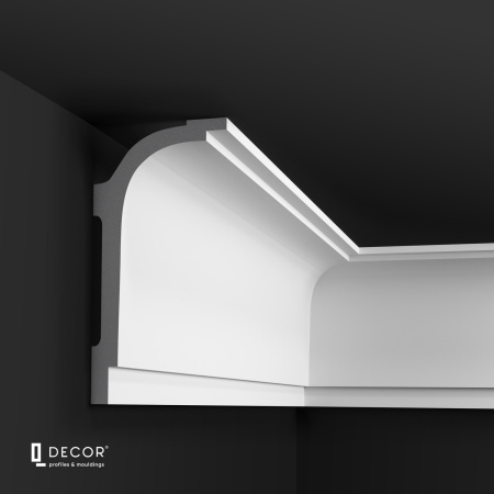 Карниз Q Decor CX120