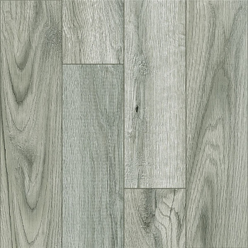 Кварц-виниловая плитка Fargo Комфорт клеевой Дуб Аляска 20-6835-09 крашеная фаска 