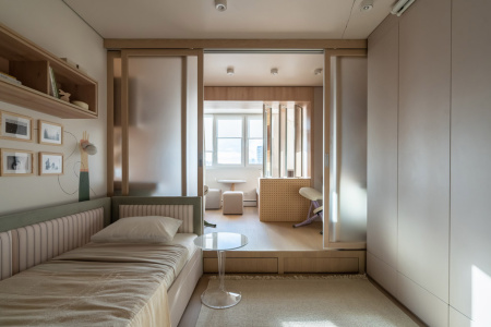 Кварцевый паркет Quartz Parquet Классик Дуб Испанский 404 7/1,2 мм